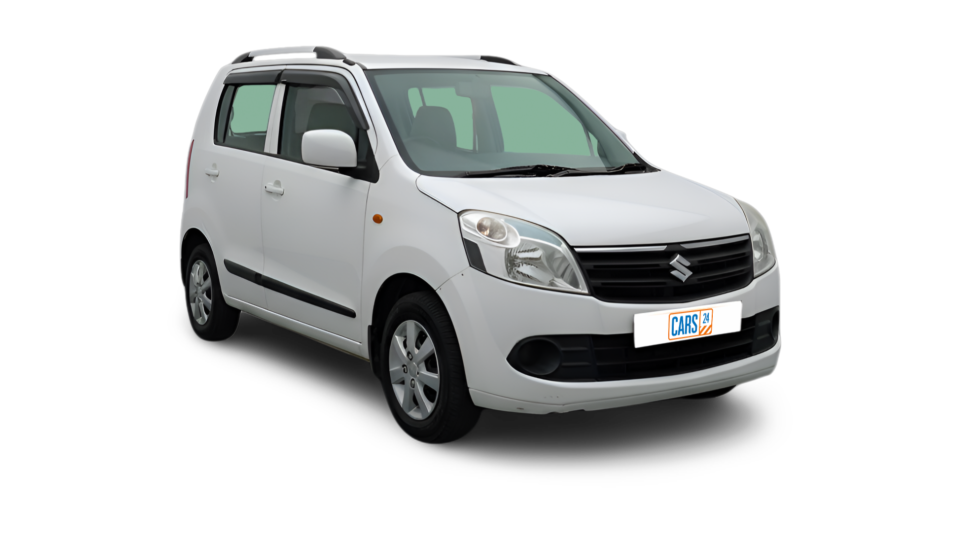 Maruti Wagon R 1.0-img